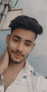 Aryan, 28, India
