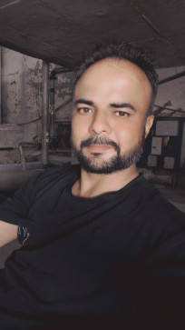 Meetu Bachhal, 32, India