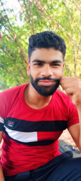 Aryan, 18, India