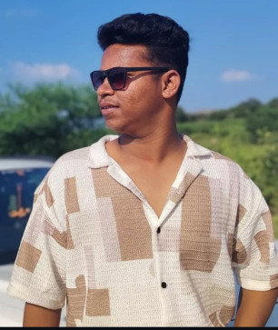Indra, 20, India