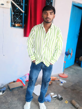 Ak Love Status, 18, India