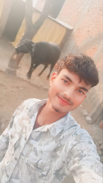 Shani Jatav, 19, India