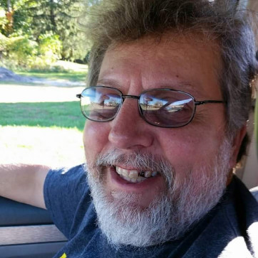 William Larson, 64, United States