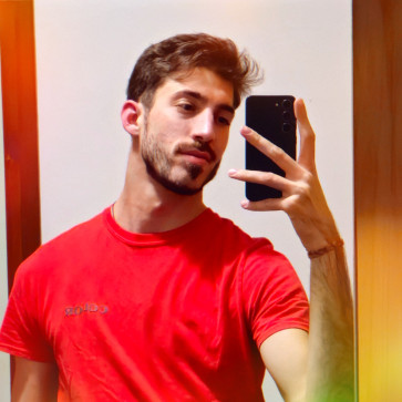 Domagoj, 24, Croatia