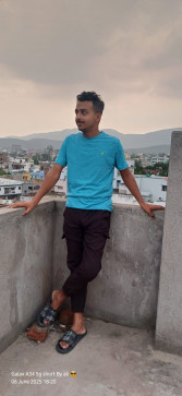 Ashutosh Singh, 20, India