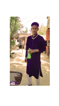 Akash Kumar, 24, India