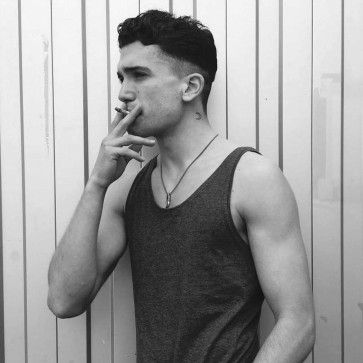DB DEAVIL, 18, India