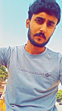 ABHI, 22, India