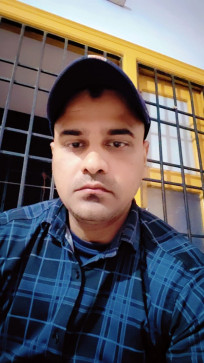 Hilen, 24, India