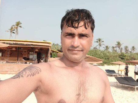 Sarang Gupta, 18, India