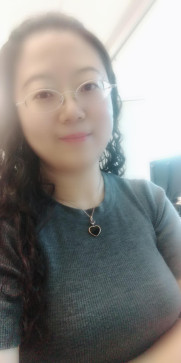 Daisy, 30, United States