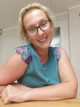 Canada Paris, 36, France