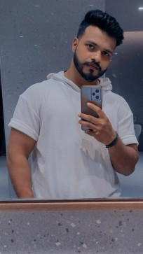 Udit Jacks, 18, India