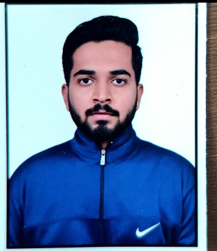 Sunil, 18, India