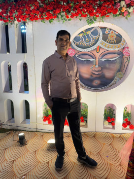 Love, 35, India