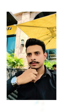Rudra, 24, India