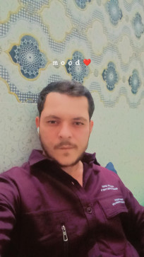 Alikhan, 26, India
