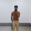 Shashank Saxena