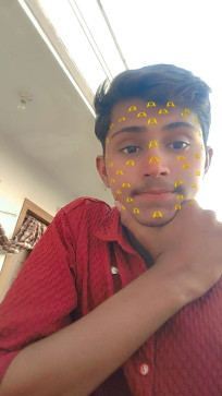 Jitu, 18, India