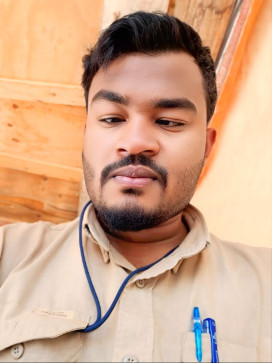 Saif, 22, Saudi Arabia