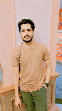 Tippu Sultan, 26, India