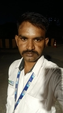 Raman, 23, India