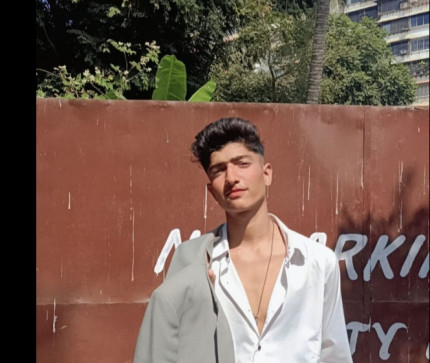 Spidyyy__, 18, India
