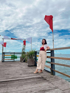 Kris, 31, Philippines