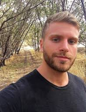 Mike, 29, United States