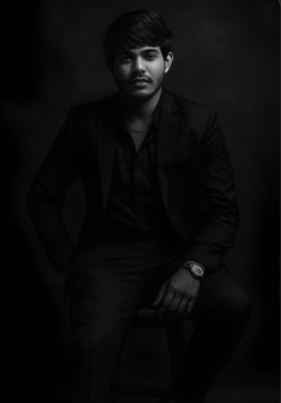 Safi Ullah, 24, United Arab Emirates