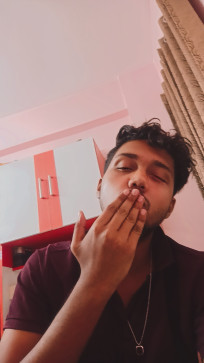 Dips, 22, India