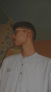 Arko Chowdhury, 18, India