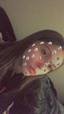 Aria, 18, United States