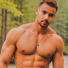 Manish