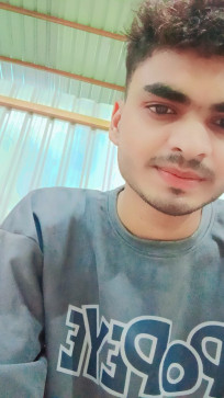 Mohammad Adnan, 20, India