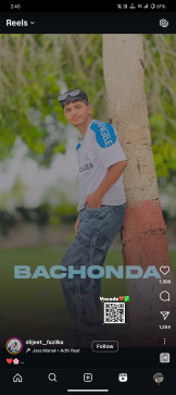 , 18, India