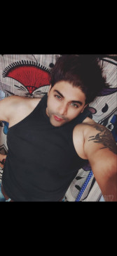 Nishant Rajput, 29, India