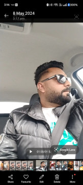 Yash, 35, Poland