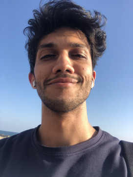 Zack, 28, United States