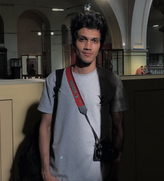 Zack, 28, United States