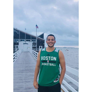 Zack, 28, United States