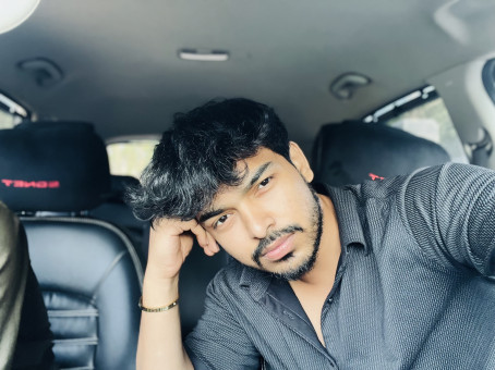 Sahib, 21, India