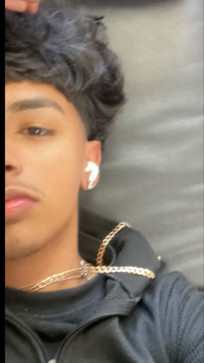 Luiz, 19