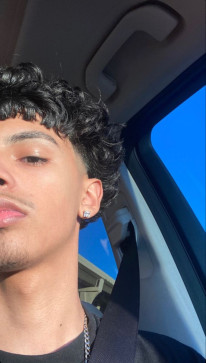 Luiz, 21, Norway