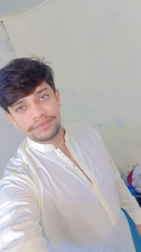 Nasir Malik, 25, Qatar