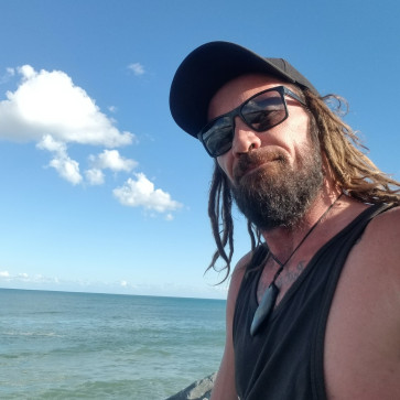 Matt Message Vintag, 40, Australia