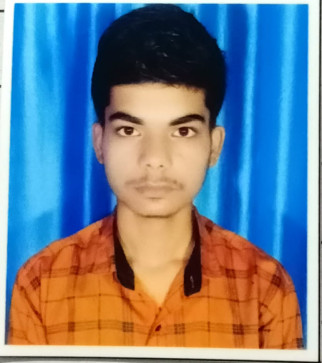 Sujit Bawankar, 18, India
