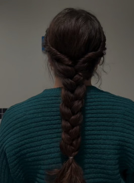 Algarabiacutea, 27, Mexico