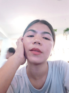 Felomina Shane Alfan, 20, Philippines