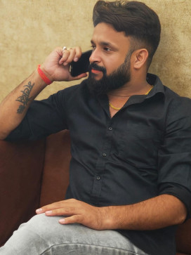 Aijaipur Jaipur, 39, India